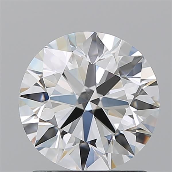 1.50 ct Round diamond