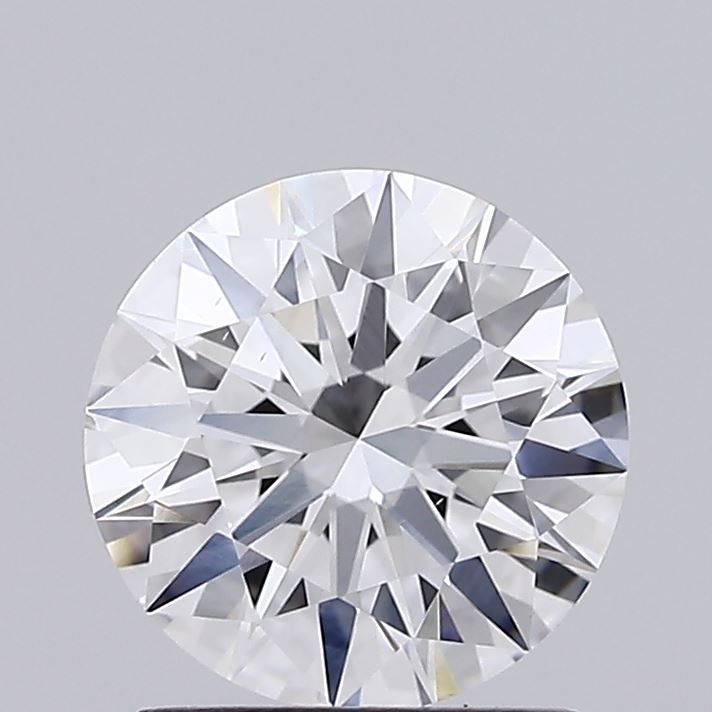 2.06 ct lab-grown Hexagonal Diamond