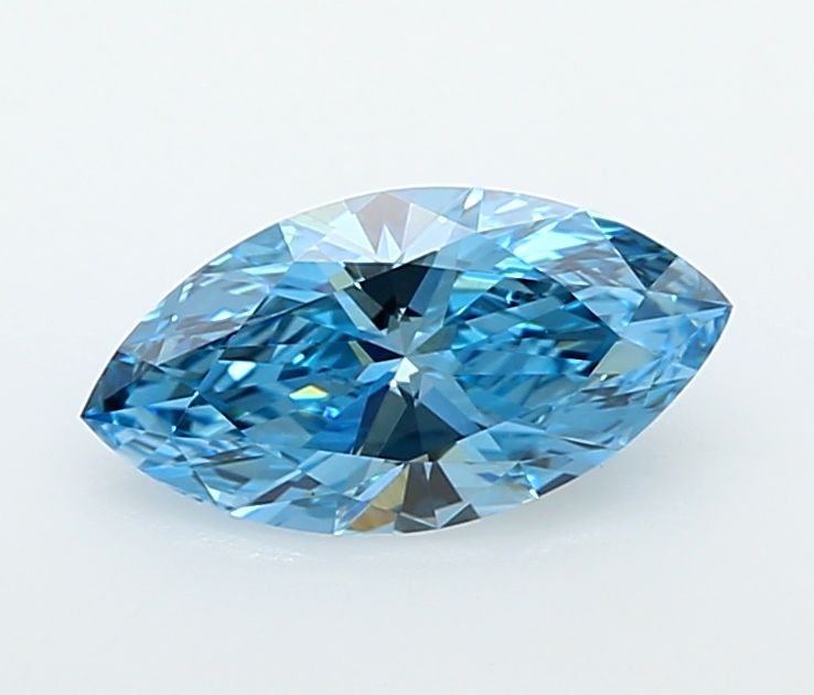 1.01 ct. marquise Lab Grown Diamond front image