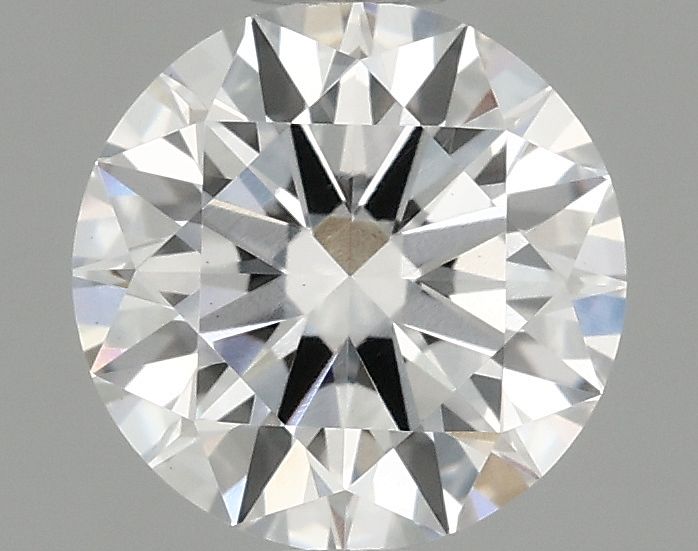 1.01 ct. round Lab Grown Diamond front image