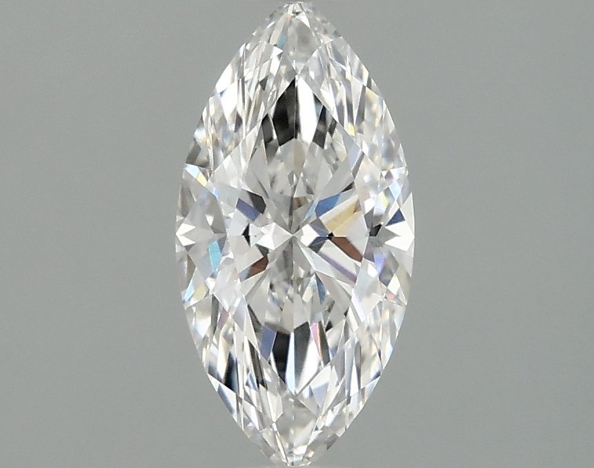1.02 ct. marquise Lab Grown Diamond front image