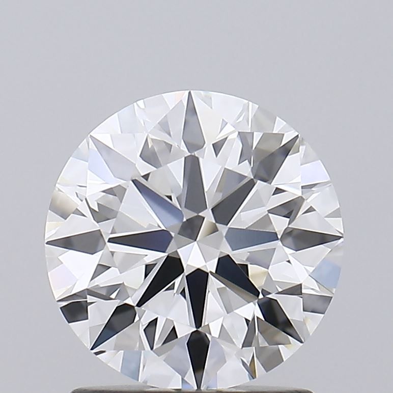 1.51 ct. round Lab Grown Diamond front image
