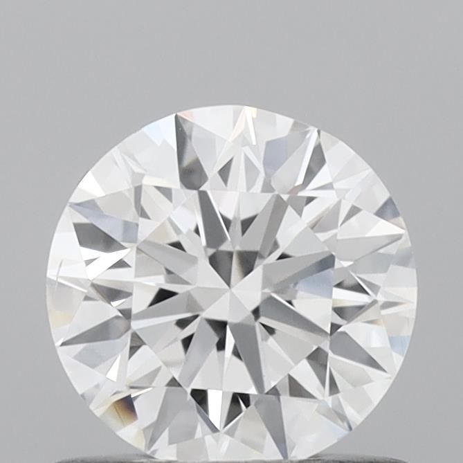 Round Diamond