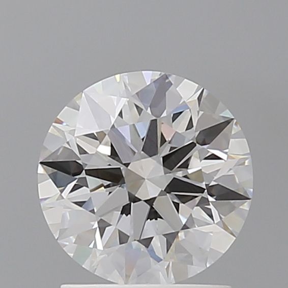 1.59 ct. round Lab Grown Diamond front image