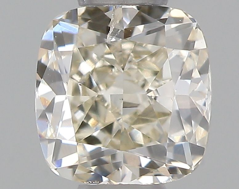 Cushion Diamond
