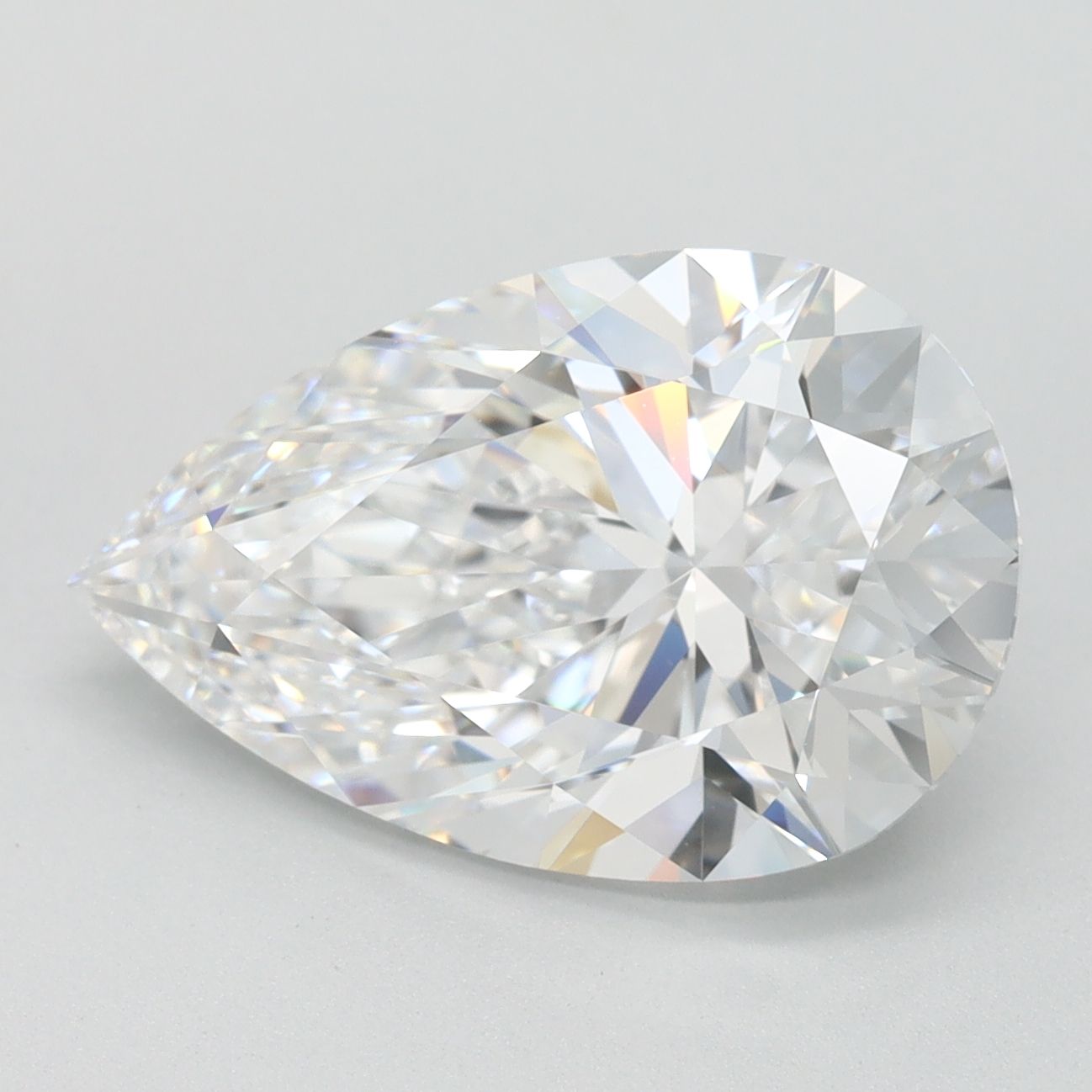 4.01 Carat