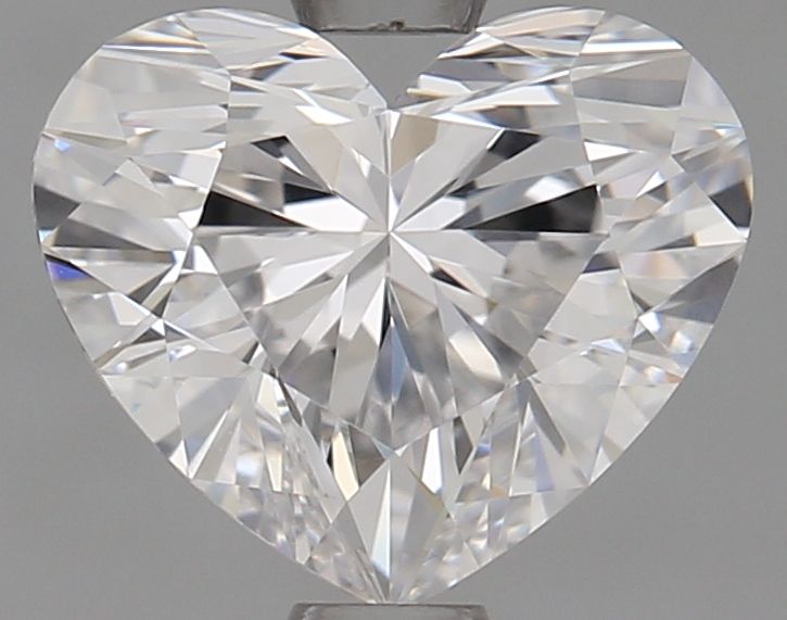 Heart Diamond