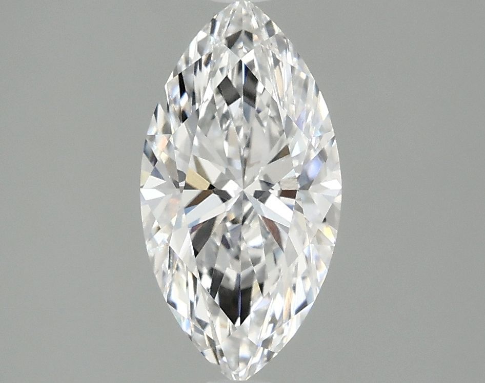 1.47 ct. marquise Lab Grown Diamond front image