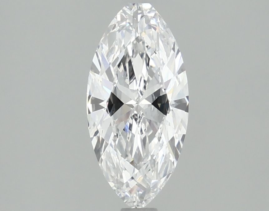 1.01 ct. marquise Lab Grown Diamond front image