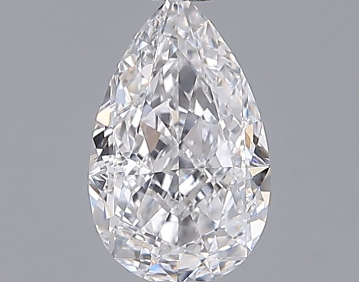 1.06 ct. pear Lab Grown Diamond front image