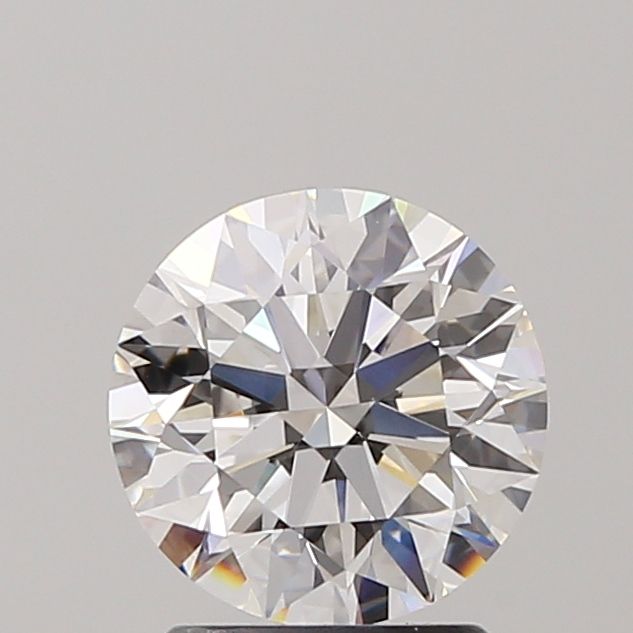 1.81 ct Round diamond