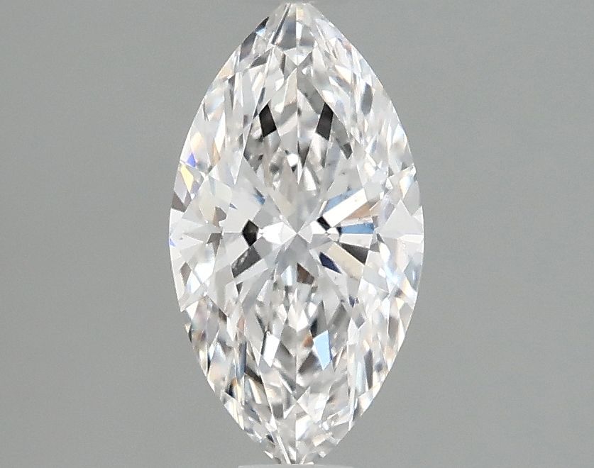1.02 ct. marquise Lab Grown Diamond front image