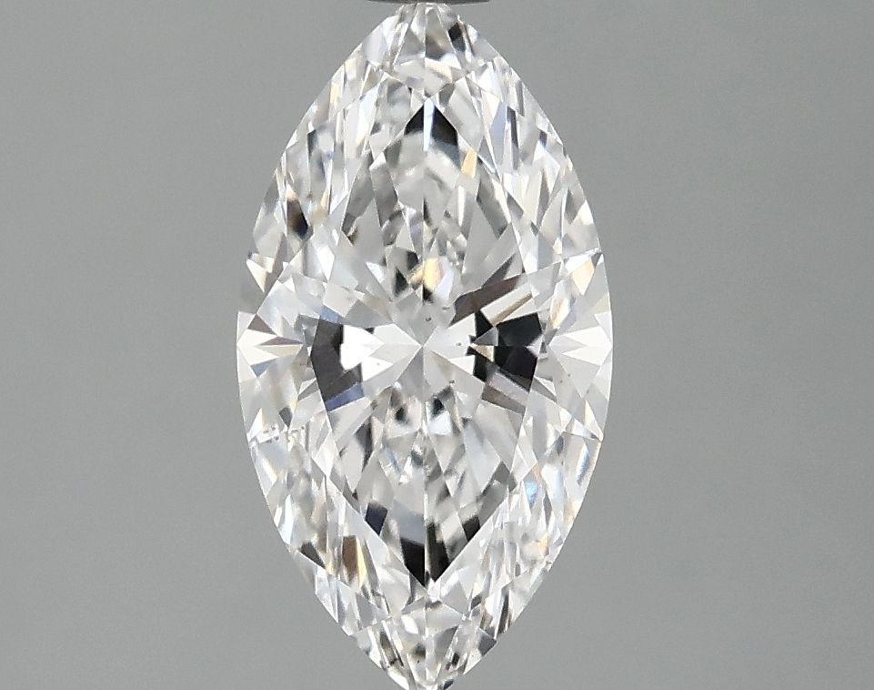 1.58 ct. marquise Lab Grown Diamond front image