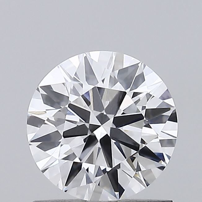 1.00 ct. round Lab Grown Diamond front image