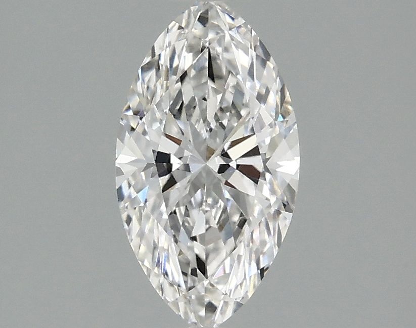 1.01 ct. marquise Lab Grown Diamond front image