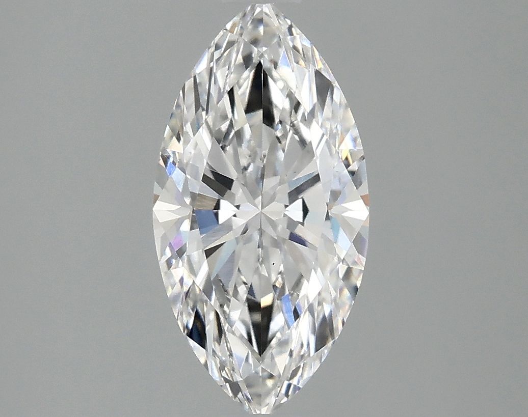 1.52 ct. marquise Lab Grown Diamond front image
