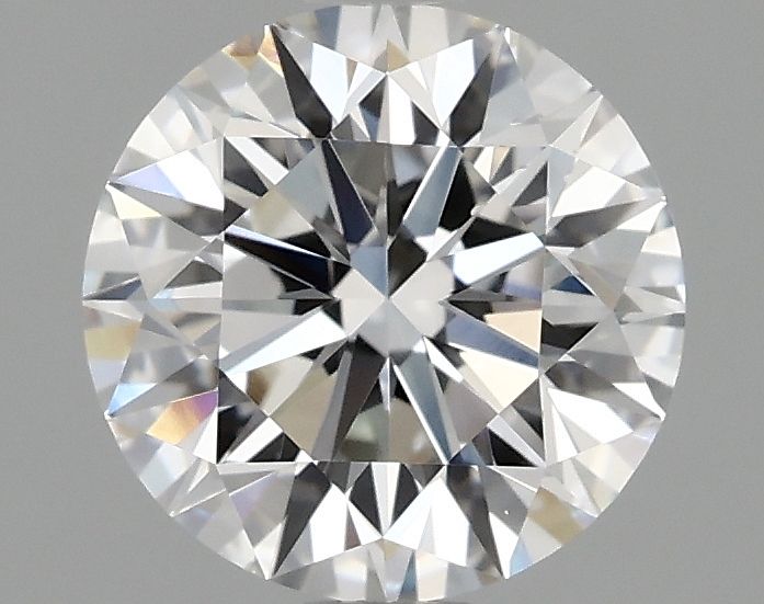 1.51 ct. round Lab Grown Diamond front image