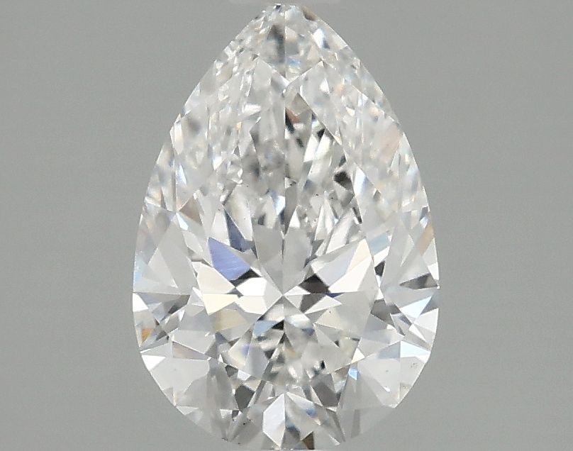 1.51 ct. pear Lab Grown Diamond front image