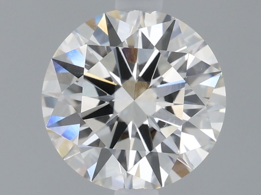 1.53 ct. round Lab Grown Diamond front image