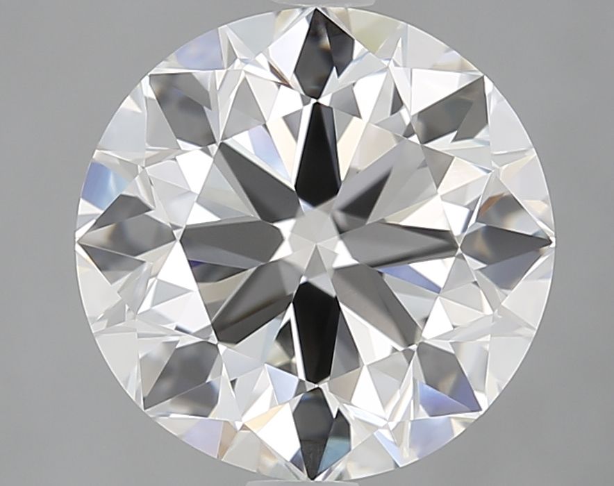 3.00 ct Round diamond