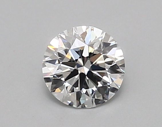 0.68 ct. round Lab Grown Diamond front image