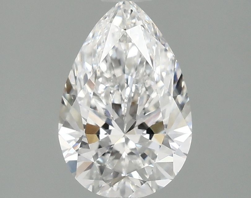1.48 ct. pear Lab Grown Diamond front image