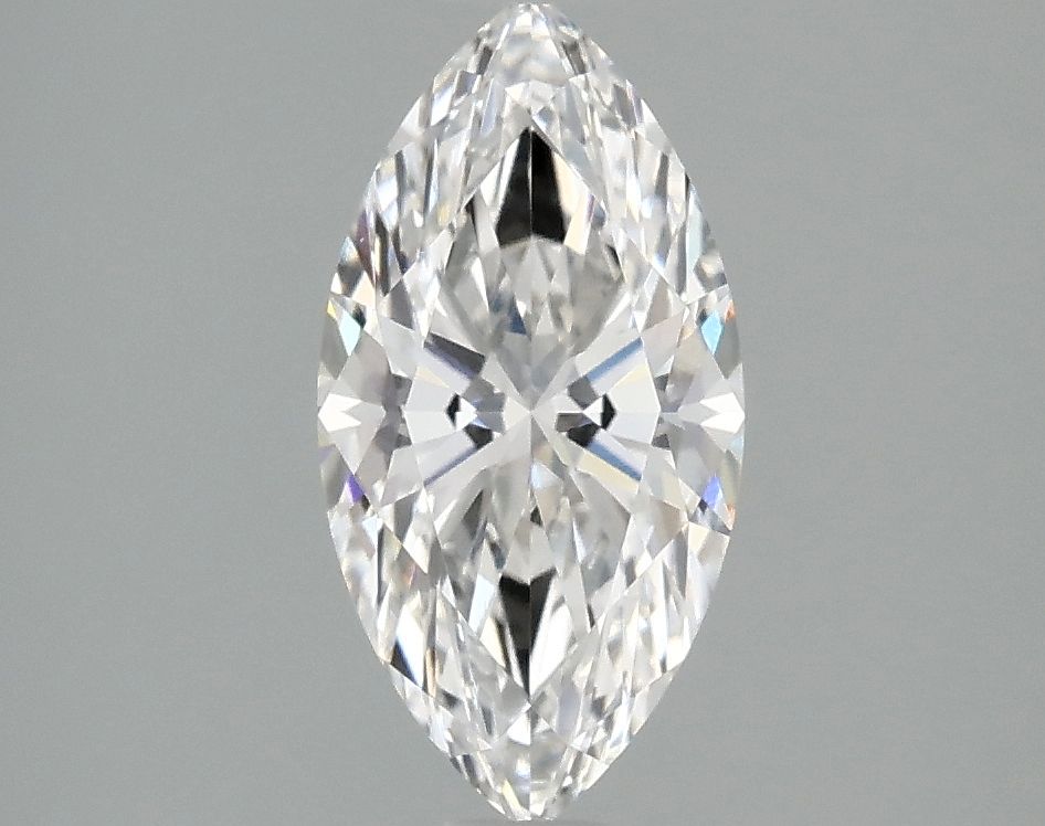 1.39 ct. marquise Lab Grown Diamond front image