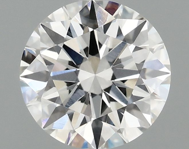 1.09 ct. round Lab Grown Diamond front image