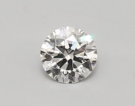 0.42 ct lab-grown Round Diamond