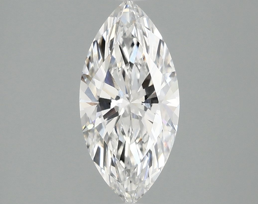 1.48 ct. marquise Lab Grown Diamond front image