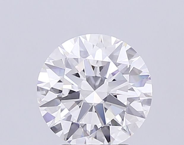 3.03 ct. round Lab Grown Diamond front image
