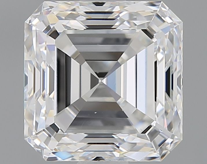 Asscher Diamond
