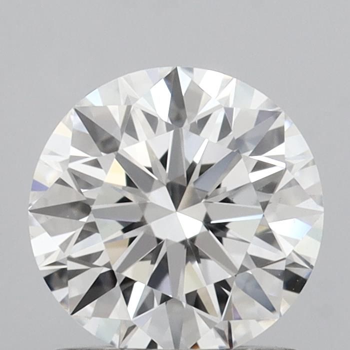 1.04 ct. round Lab Grown Diamond front image