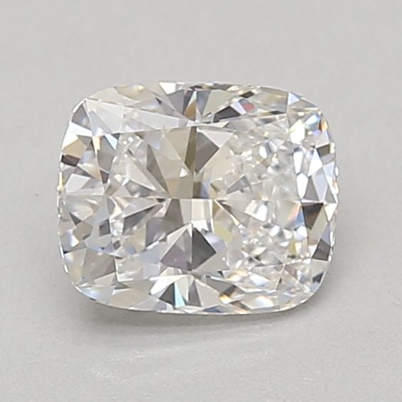 1.1 ct lab-grown Cushion modified Diamond
