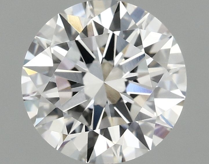1.47 ct. round Lab Grown Diamond front image