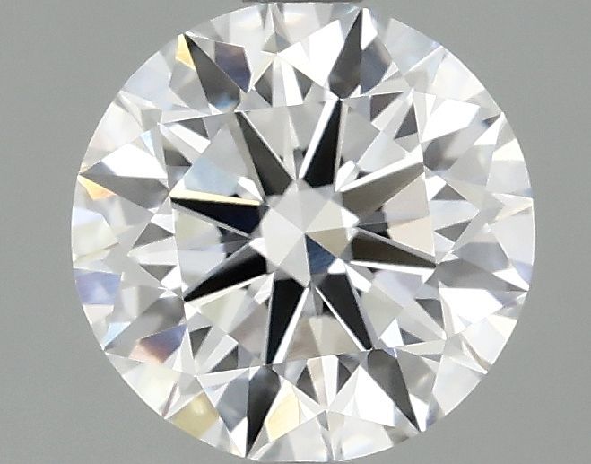 1.49 ct. round Lab Grown Diamond front image