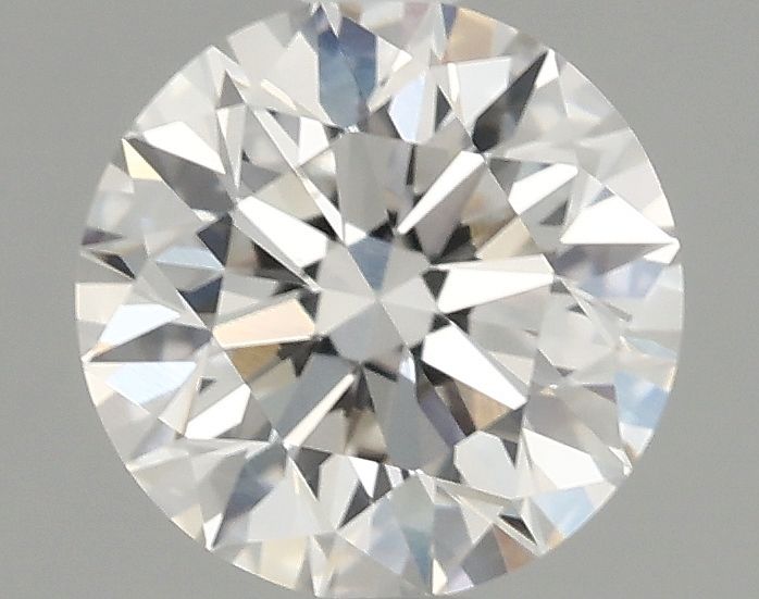 1.03 ct. round Lab Grown Diamond front image