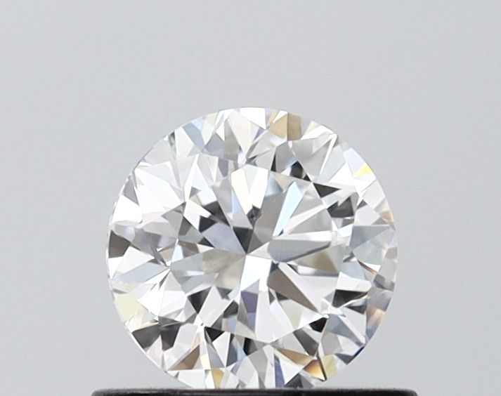 0.6 ct lab-grown Round Diamond
