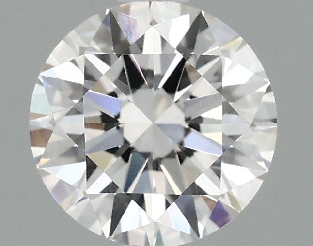 0.98 ct. round Lab Grown Diamond front image