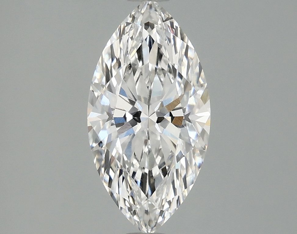 1.53 ct. marquise Lab Grown Diamond front image
