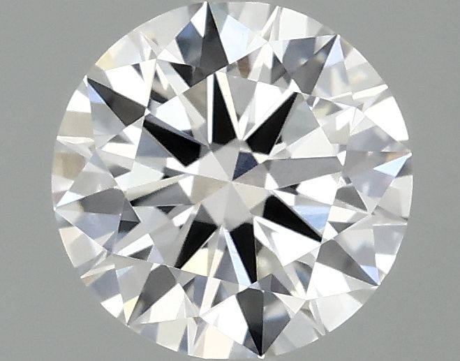 1.48 ct. round Lab Grown Diamond front image