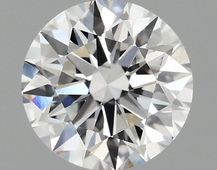 1.49 ct. round Lab Grown Diamond front image