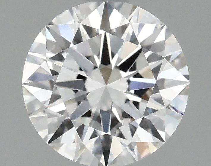 1.04 ct. round Lab Grown Diamond front image