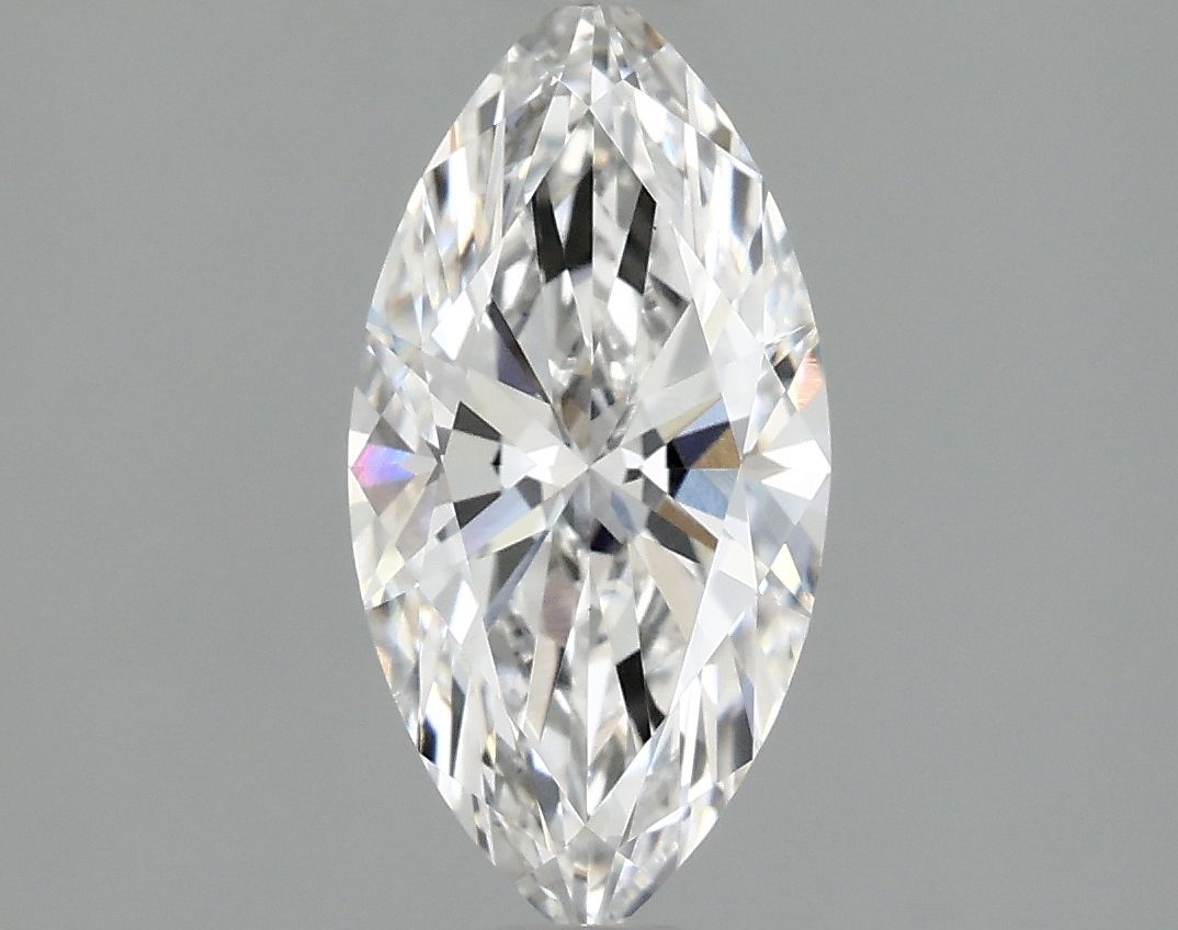 1.03 ct. marquise Lab Grown Diamond front image