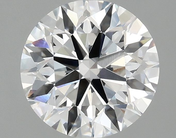 1.98 ct. round Lab Grown Diamond front image