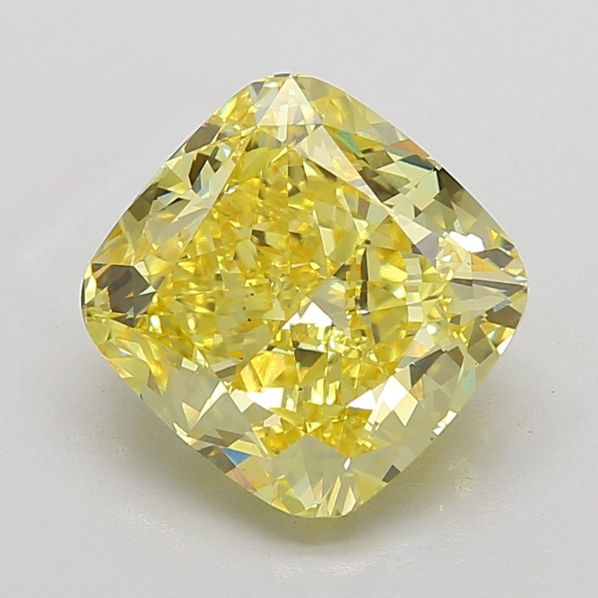 8.07 Carat