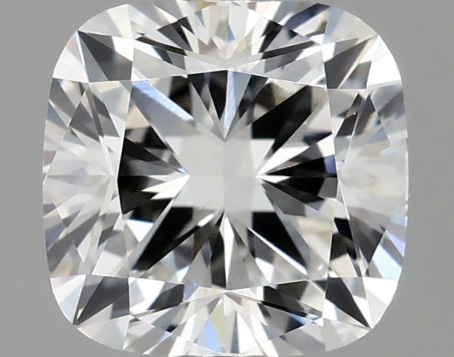 0.92 Carat E VS2 Cushion Lab Diamond