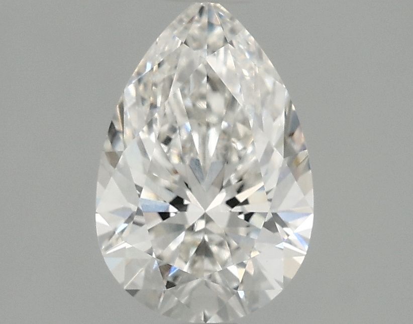 1.59 ct. pear Lab Grown Diamond front image