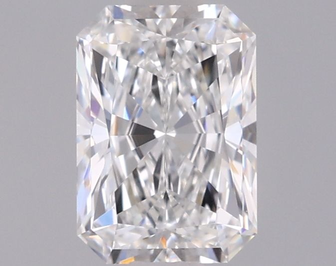 1.05 ct lab-grown Radiant Diamond