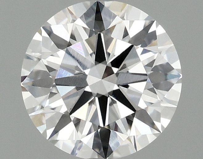 1.09 ct. round Lab Grown Diamond front image